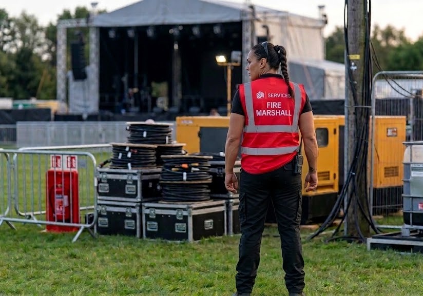 Fire Safety Operations